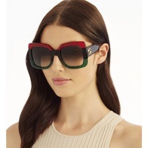 Gucci sunglasses 😎